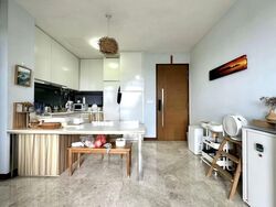Eco Sanctuary (D23), Condominium #529485941